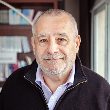Edgardo Llano