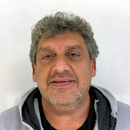 Humberto Lucero