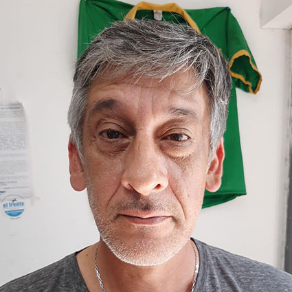 Javier Bumbalo