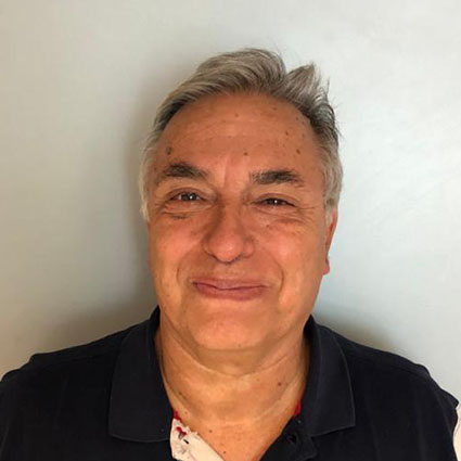 Jorge Baghino