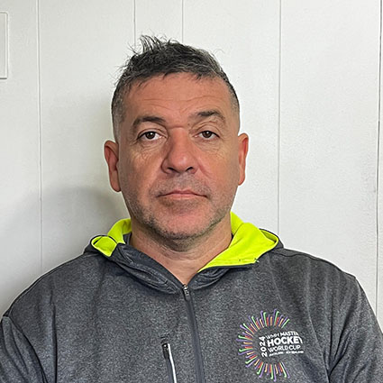 Marcelo Lugo