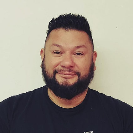 Néstor Fabián Aguirre Garcet