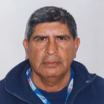 Pascual Herrera