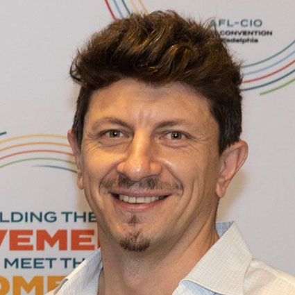 Rodrigo Borras