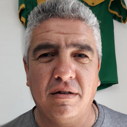 Rolando Cocco